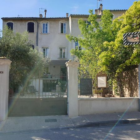 Le Clos Marceau Bédoin Εξωτερικό φωτογραφία