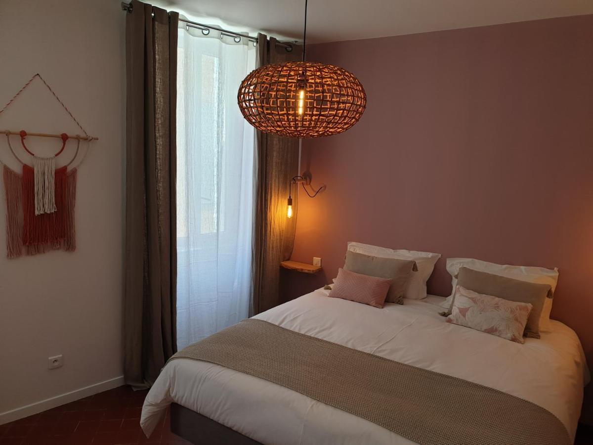 Le Clos Marceau Bédoin Εξωτερικό φωτογραφία