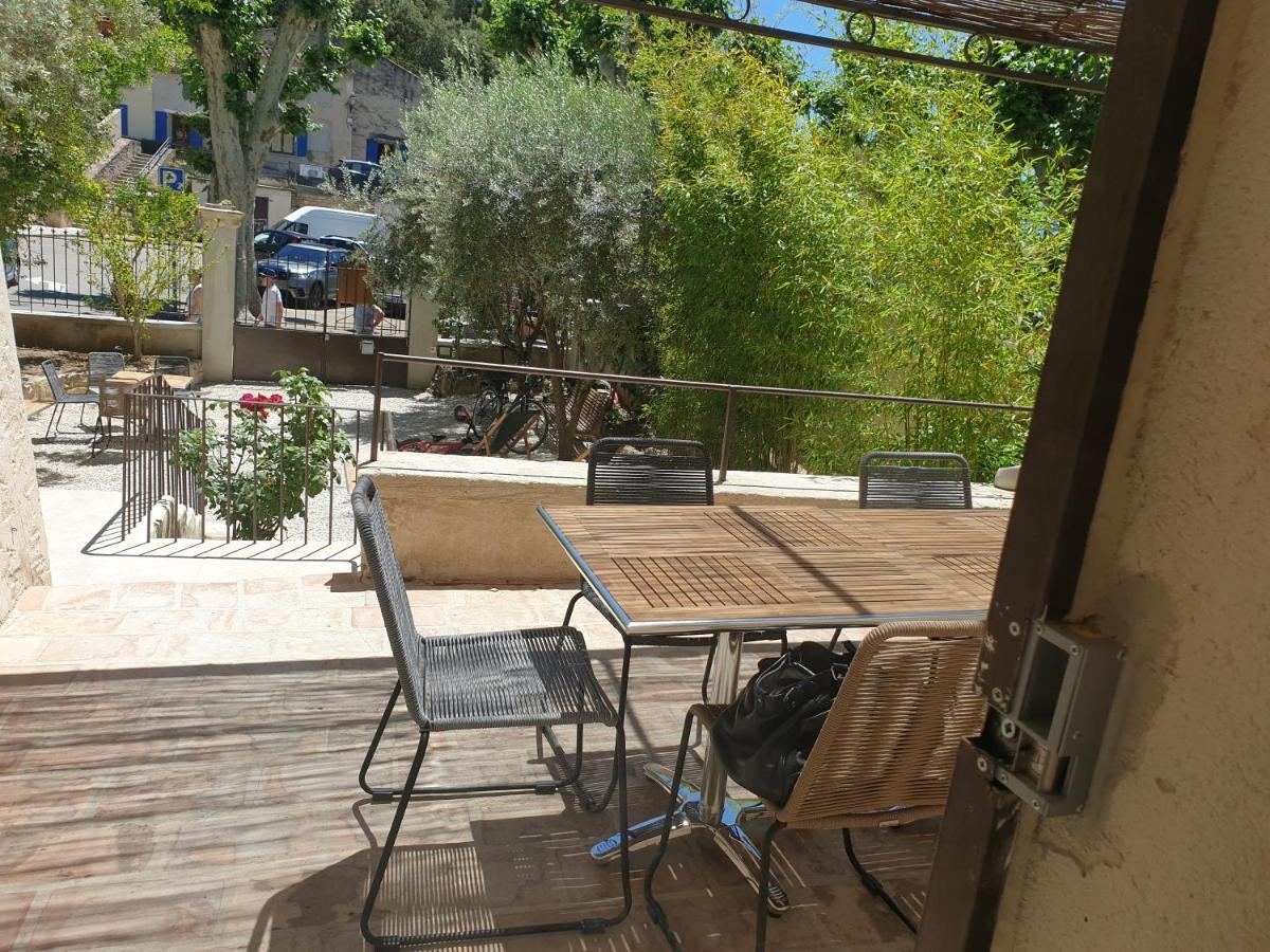 Le Clos Marceau Bédoin Εξωτερικό φωτογραφία