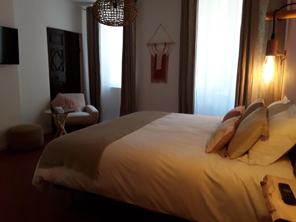 Le Clos Marceau Bédoin Εξωτερικό φωτογραφία