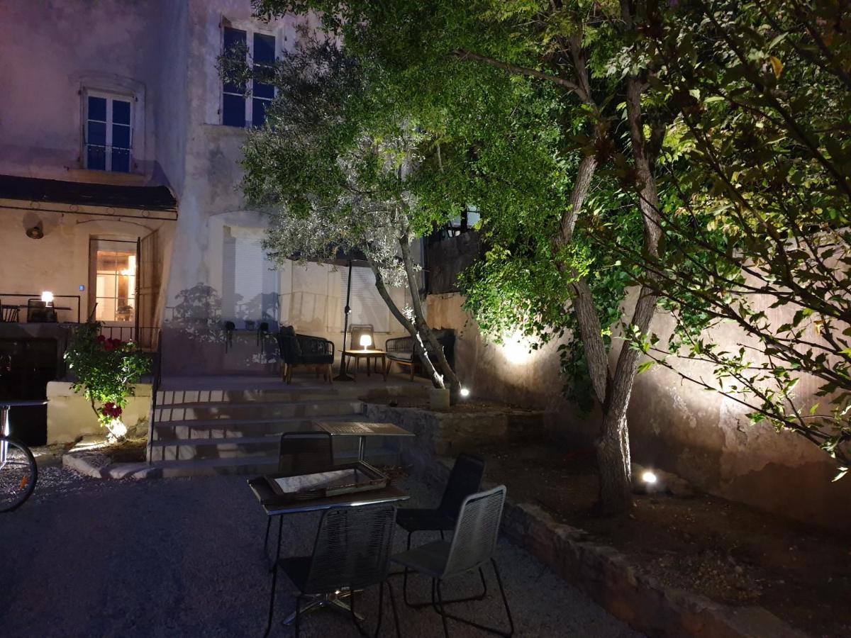 Le Clos Marceau Bédoin Εξωτερικό φωτογραφία
