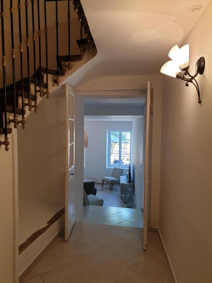 Le Clos Marceau Bédoin Εξωτερικό φωτογραφία