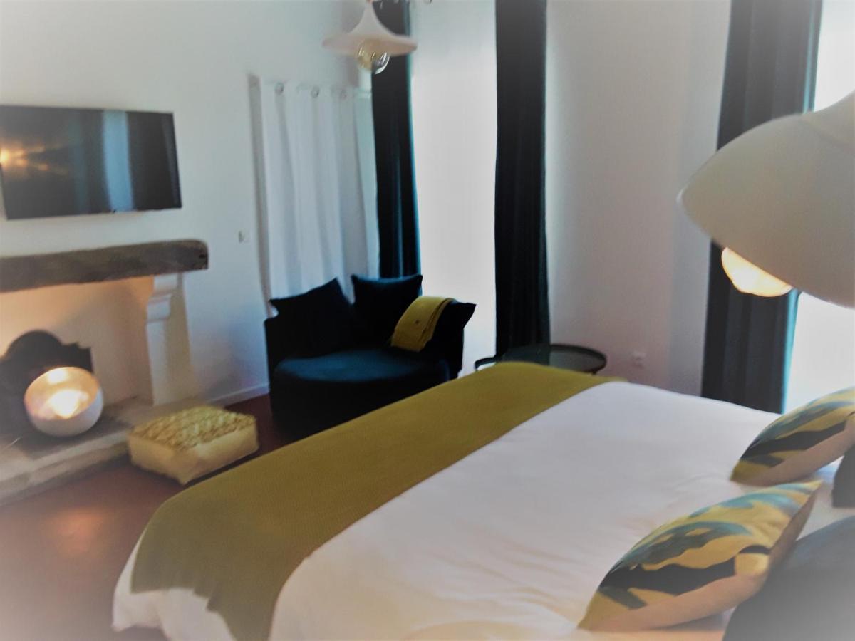 Le Clos Marceau Bédoin Εξωτερικό φωτογραφία